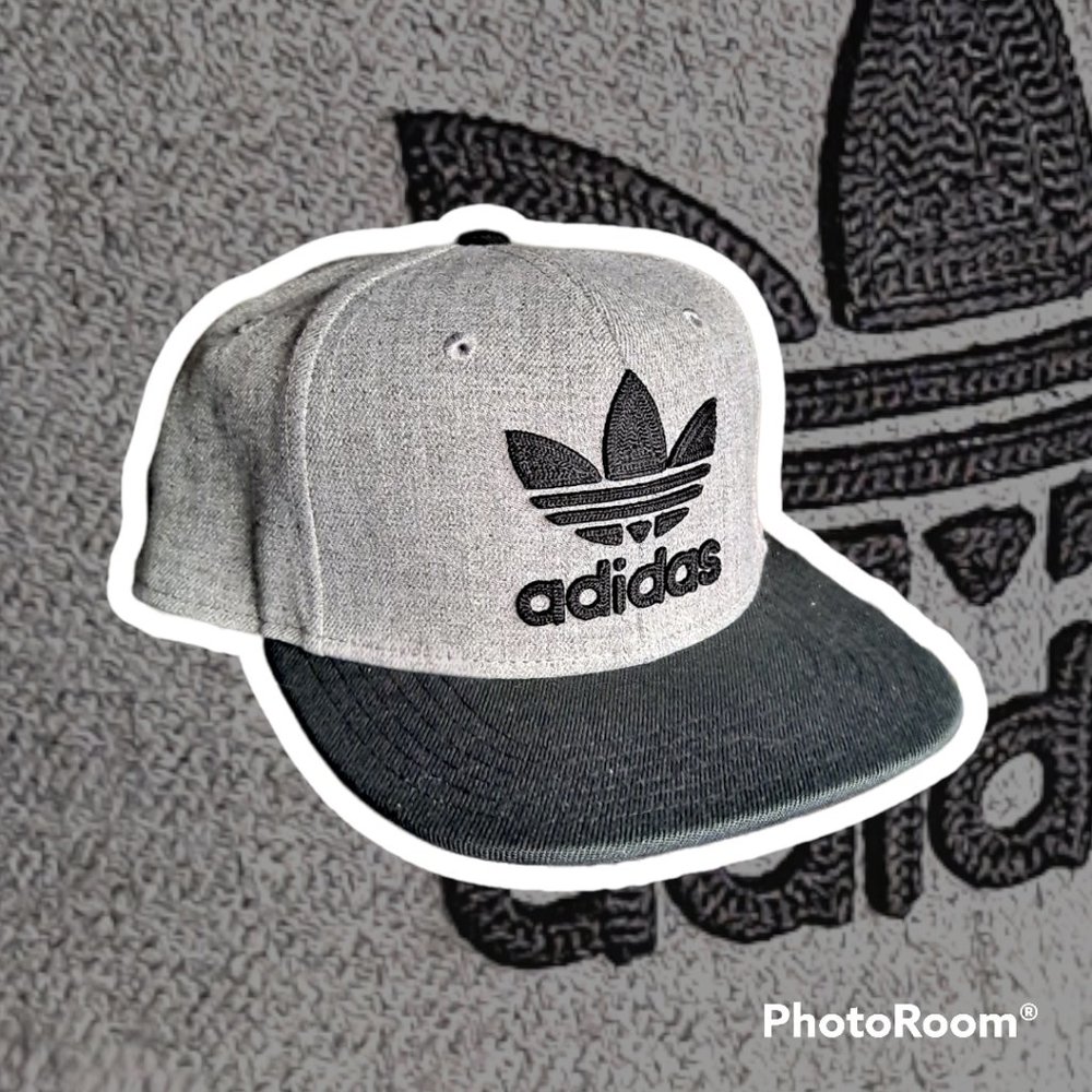 Adidas Snapback Hat